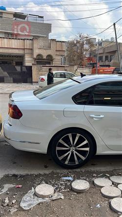 فولكسفاغن باسات